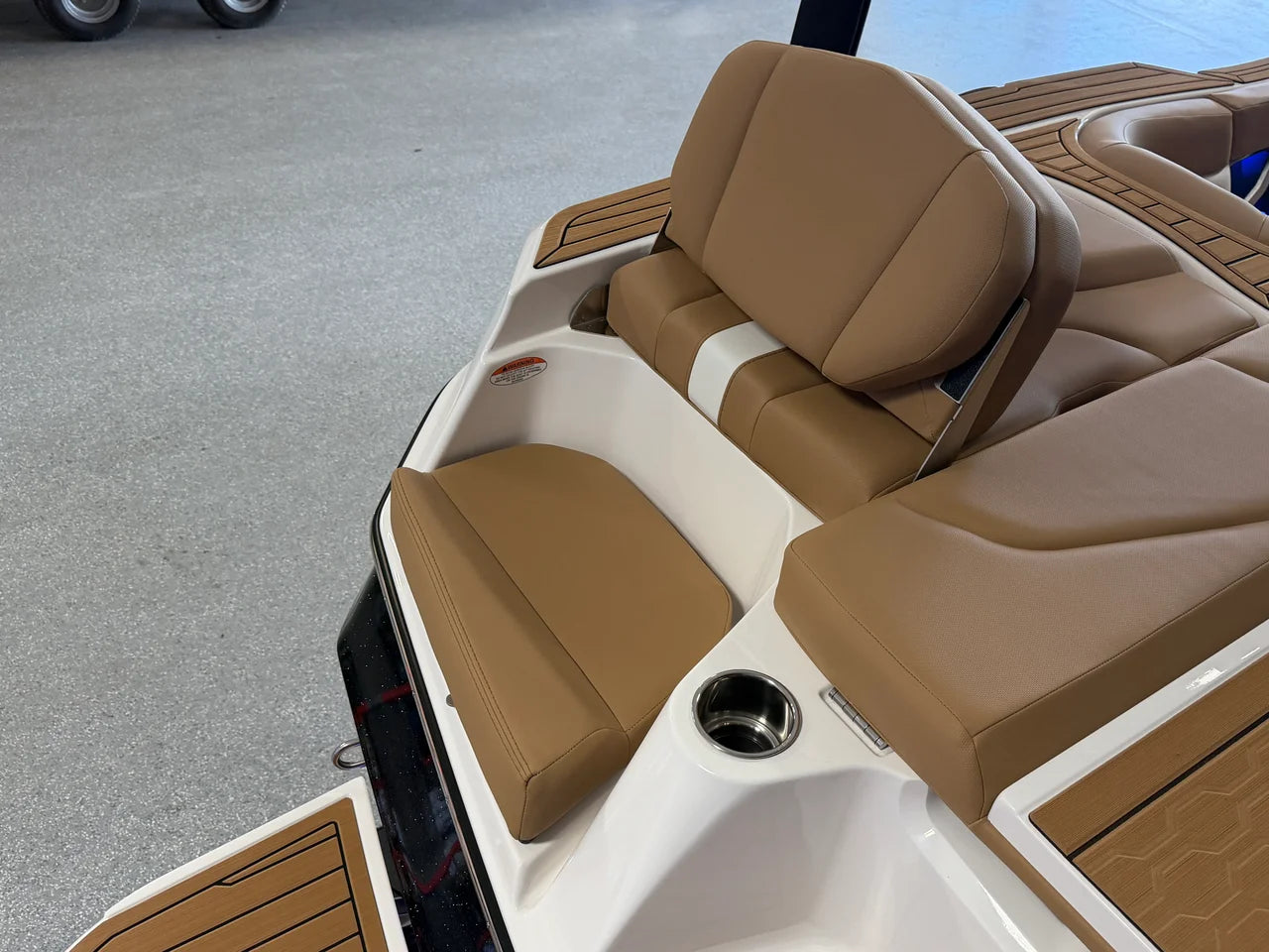 2026 Mastercraft XT22 22.0 feet, Clearwater, Florida #16
