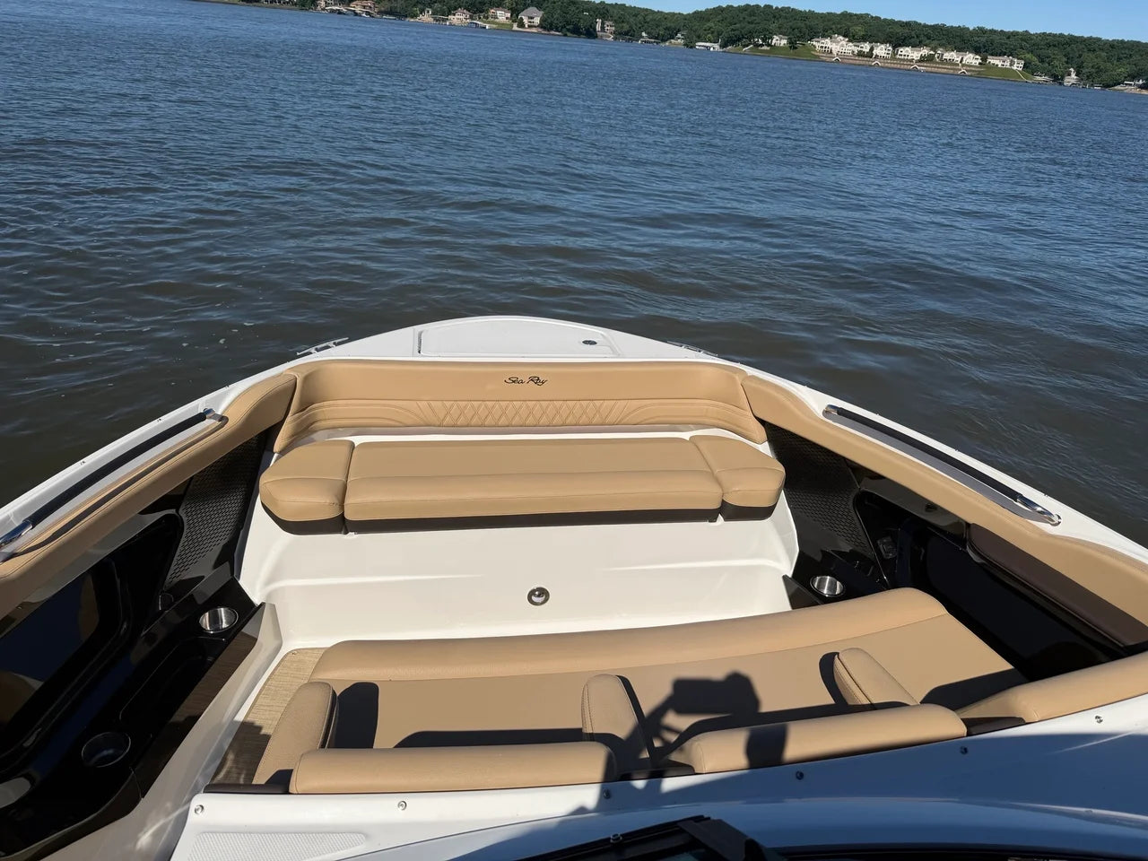 2026 Sea Ray SLX 360 OUTBOARD 36.0 feet, Clearwater, Florida #11