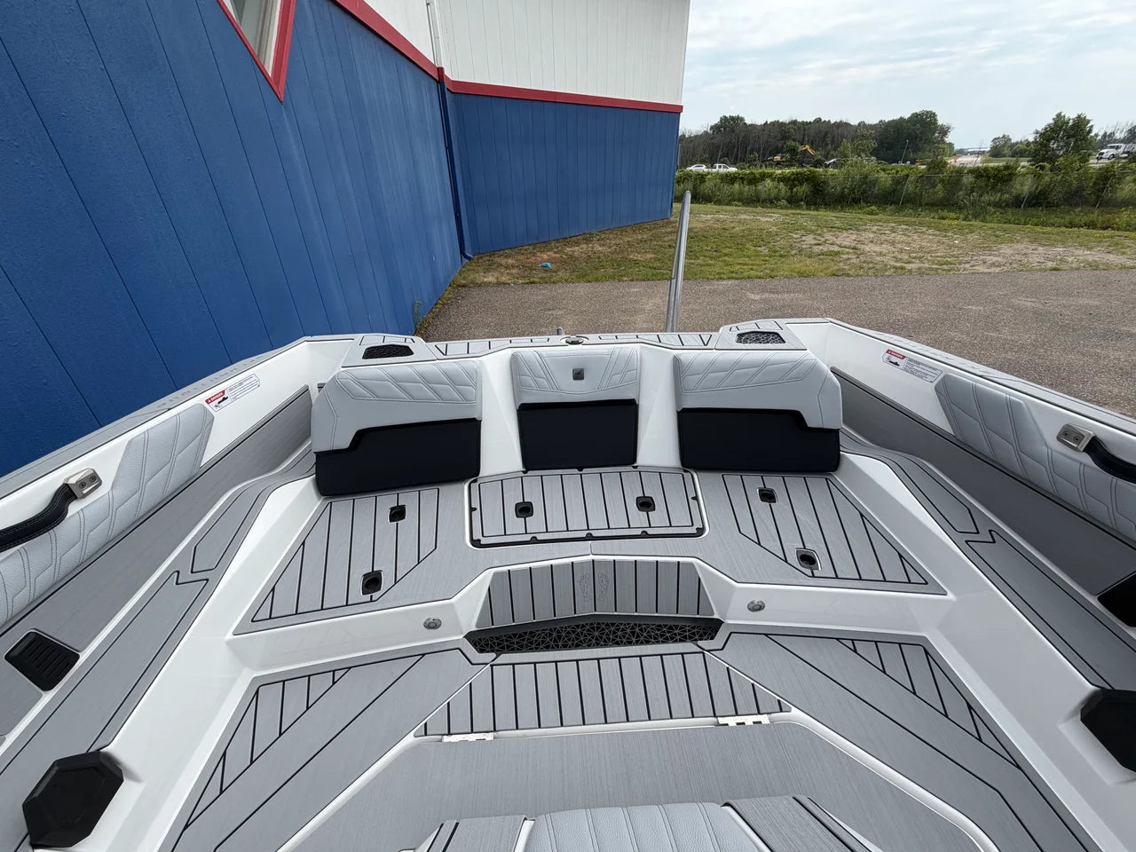 2027 Nautique SKI NAUTIQUE 20.0 feet, Clearwater, Florida #9