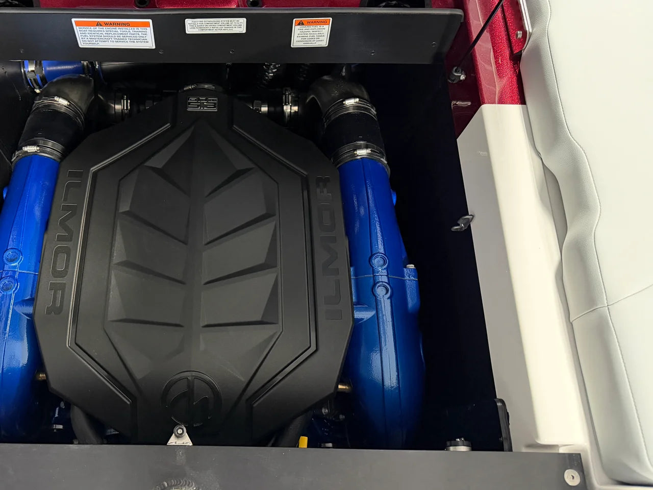 2026 Mastercraft XT22 22.0 feet, Clearwater, Florida #29