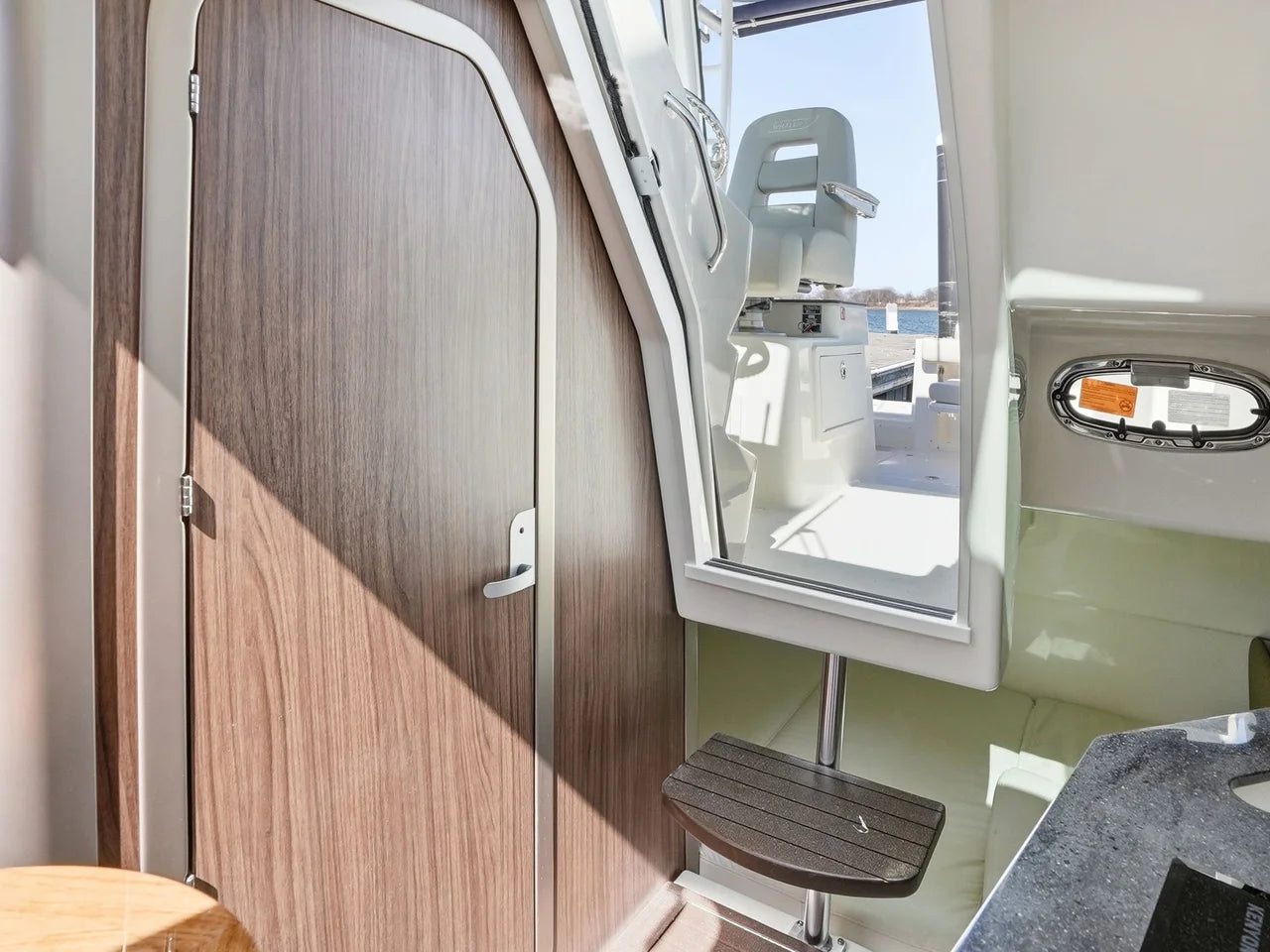2026 Boston Whaler 285 Conquest 28.0 feet, Clearwater, Florida #26