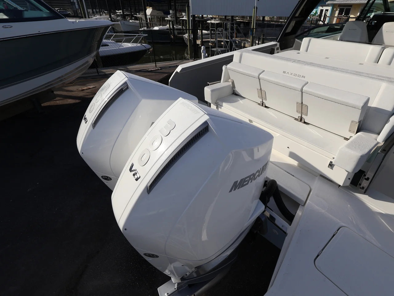 2025 Saxdor 320 GTO 32.0 feet, Clearwater, Florida #6