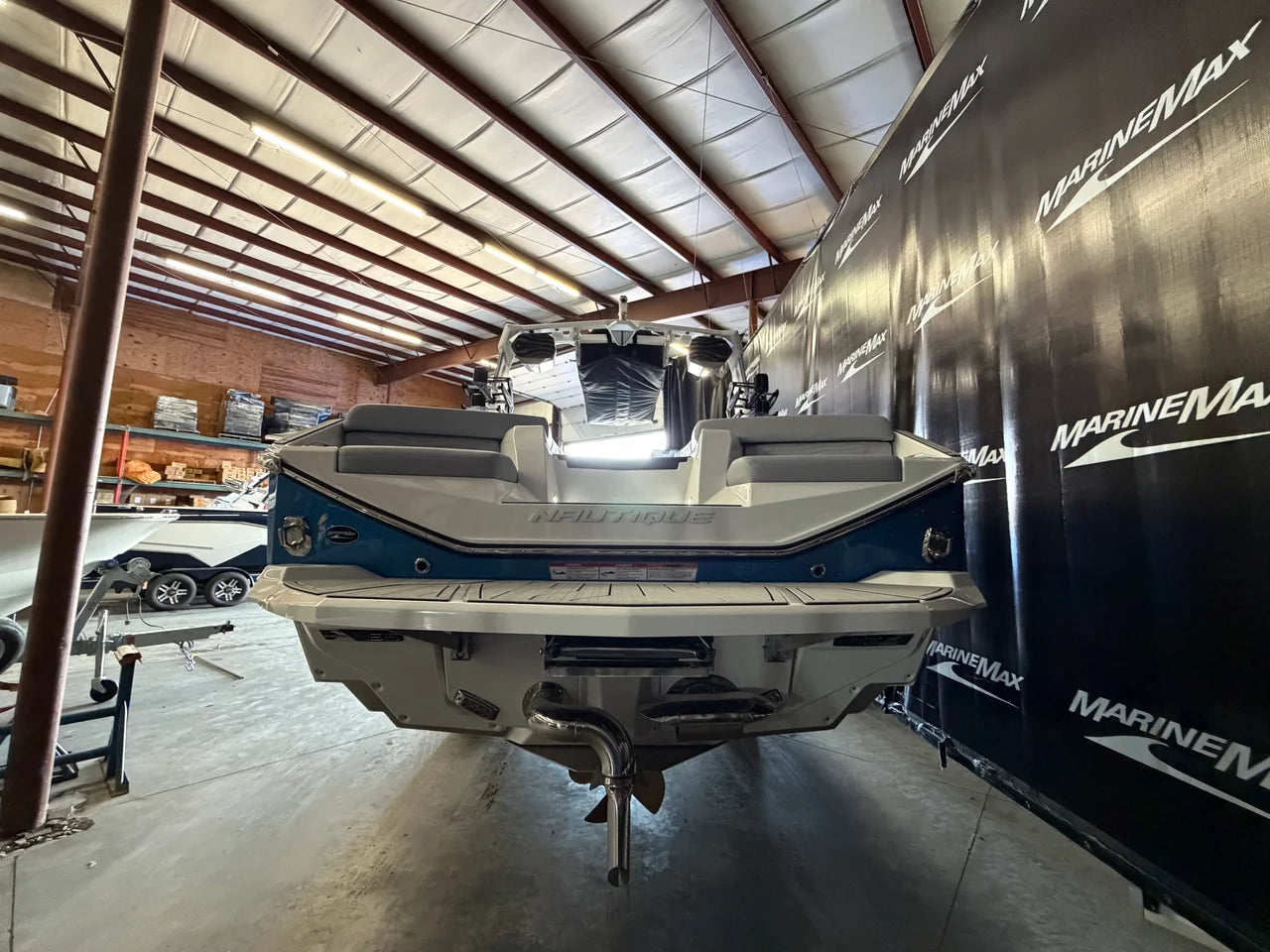 2026 Nautique Super Air Nautique G25 25.0 feet, Clearwater, Florida #10