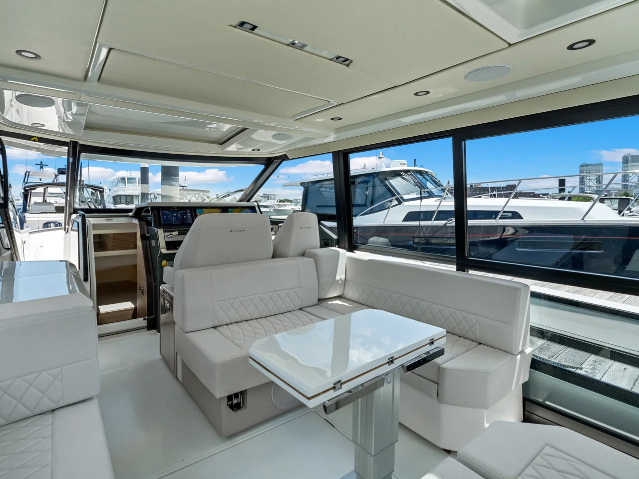 2026 Saxdor 400 GTC 40.0 feet, Clearwater, Florida #14