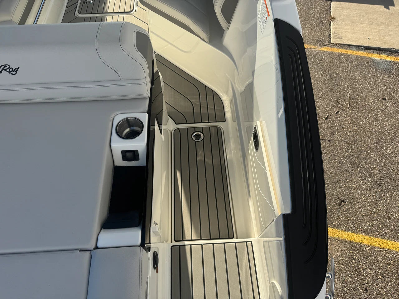 2026 Sea Ray SLX 260 26.0 feet, Clearwater, Florida #12