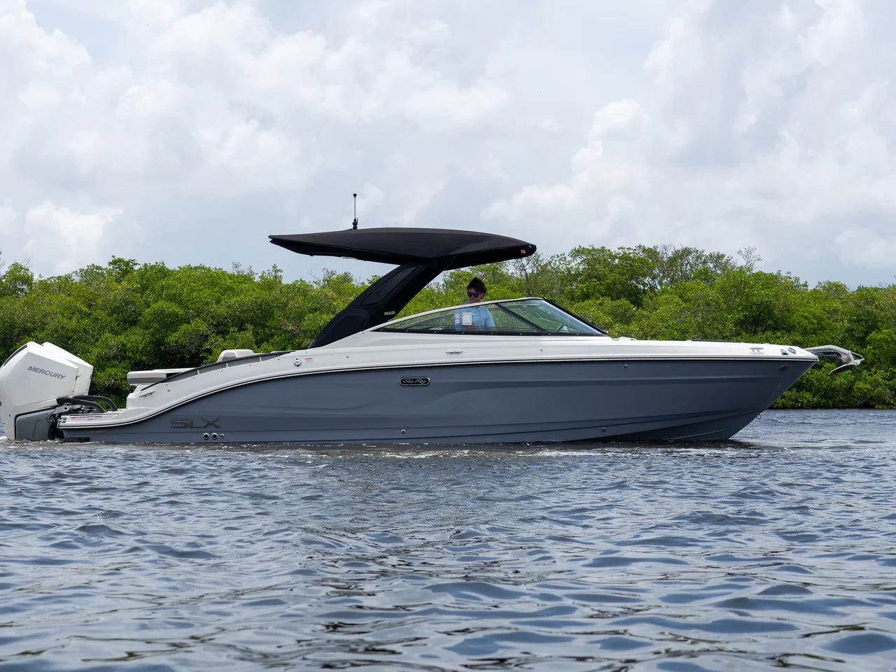 2027 Sea Ray SLX 280 Outboard 28.0 feet, Clearwater, Florida #35