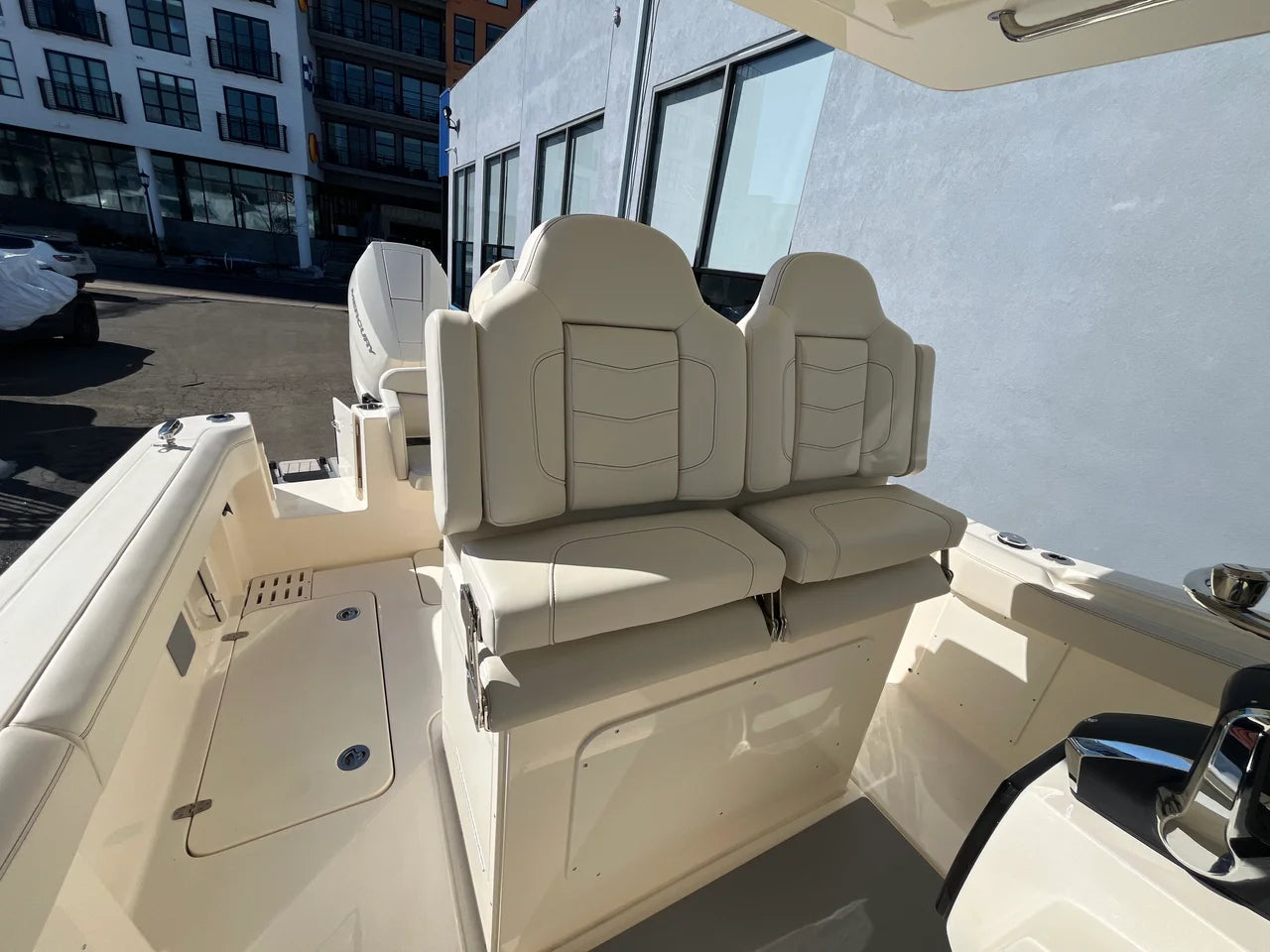 2026 Scout 305 LXF 30.0 feet, Clearwater, Florida #38