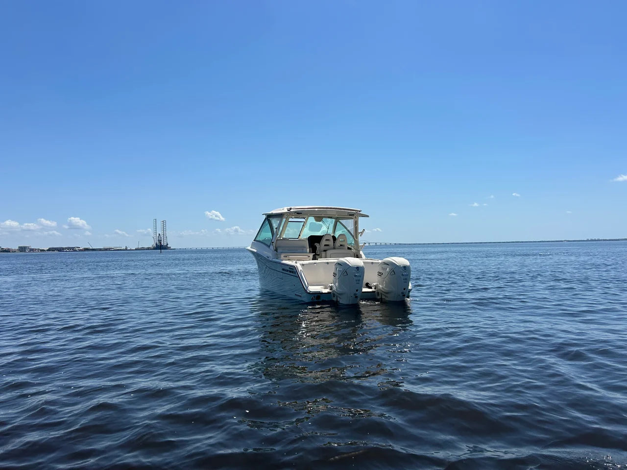 2026 Grady-White Freedom 345 33.0 feet, Clearwater, Florida #5