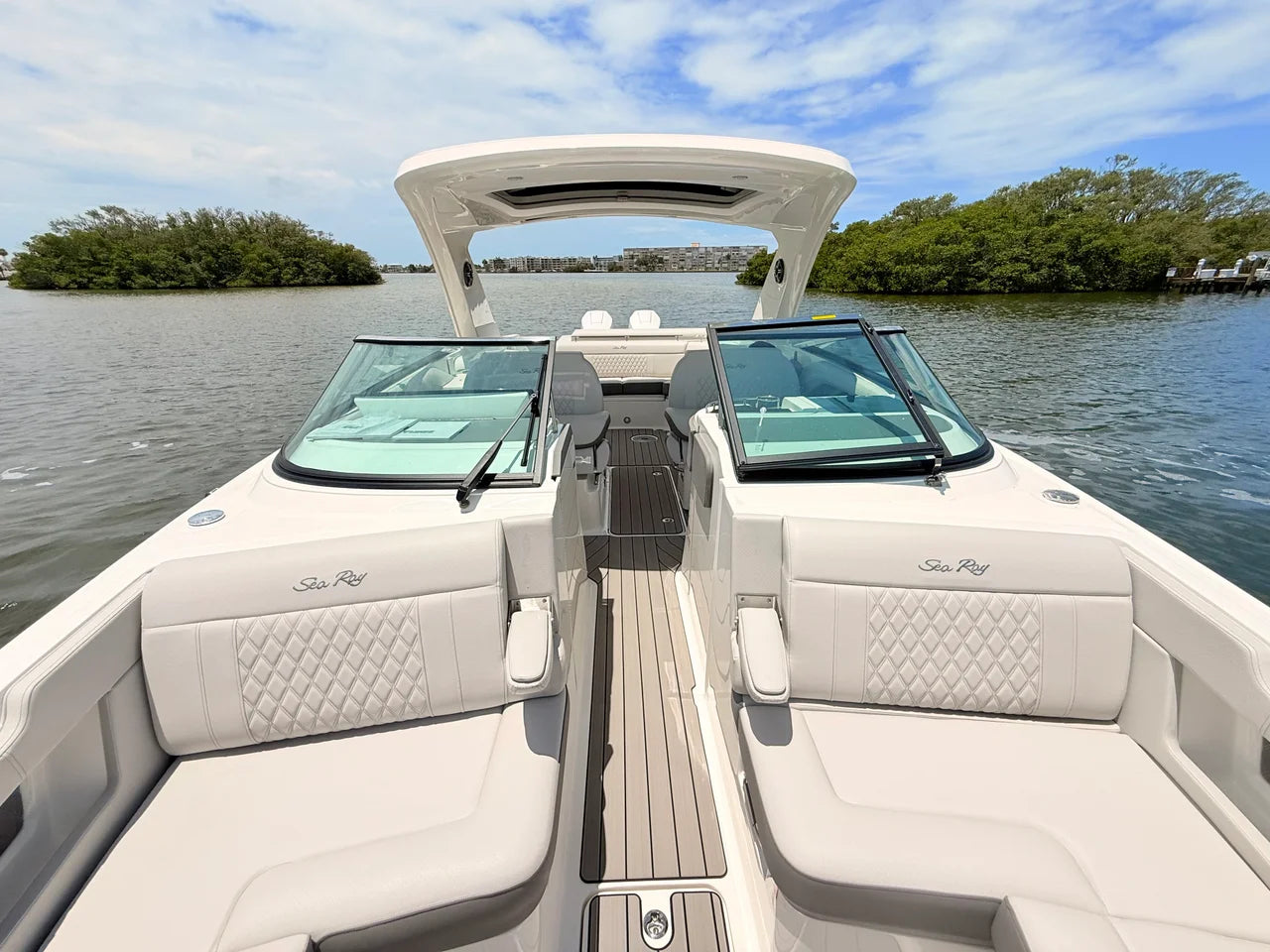 2026 Sea Ray SLX 310 Outboard 31.0 feet, Clearwater, Florida #76