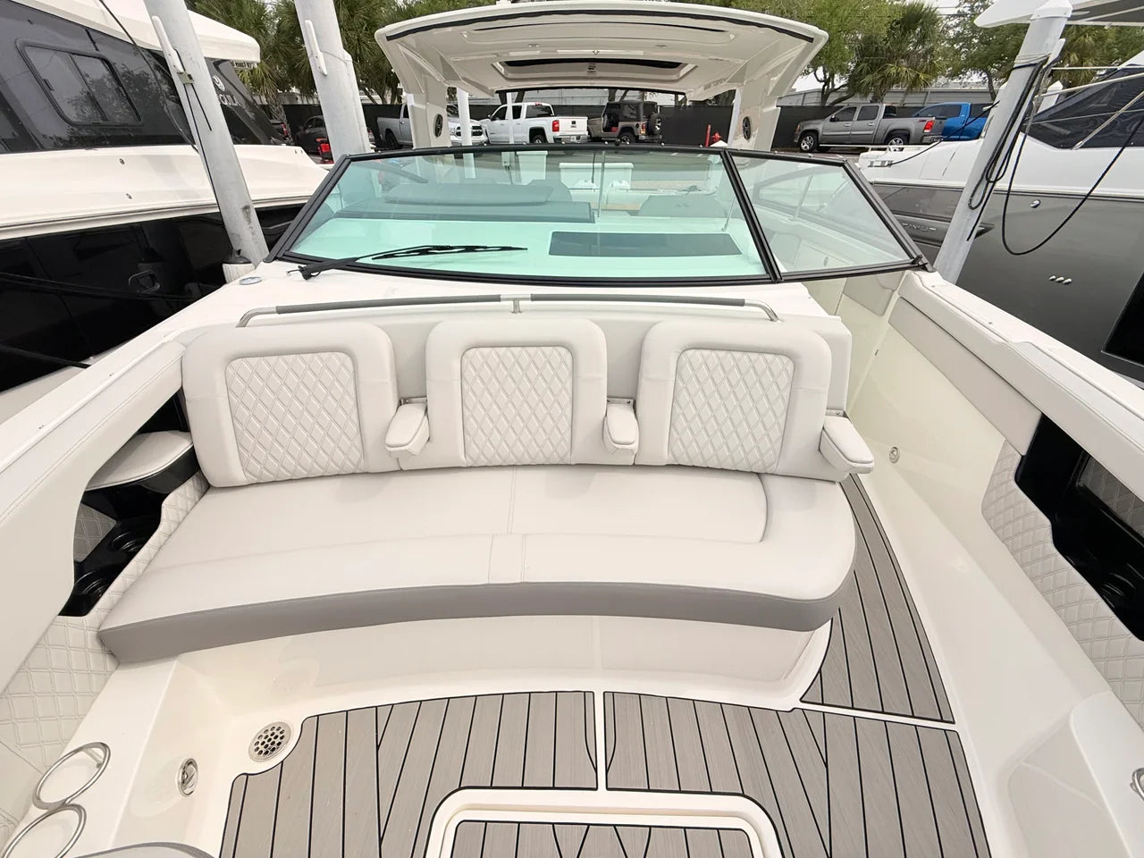 2026 Sea Ray SLX 400 Outboard 40.0 feet, Clearwater, Florida #70