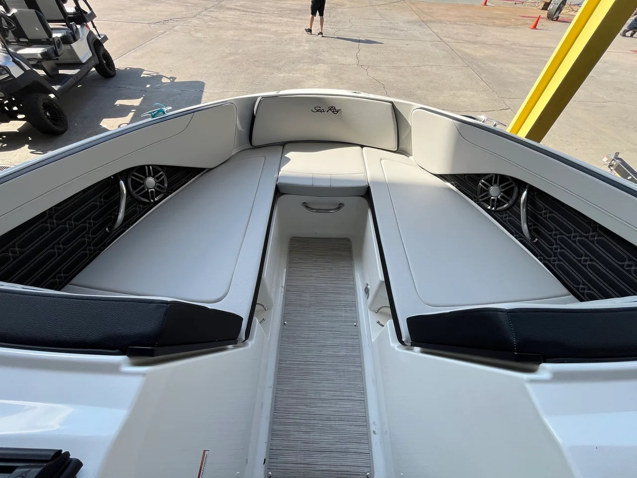 2026 Sea Ray SPX 210 21.0 feet, Clearwater, Florida #10