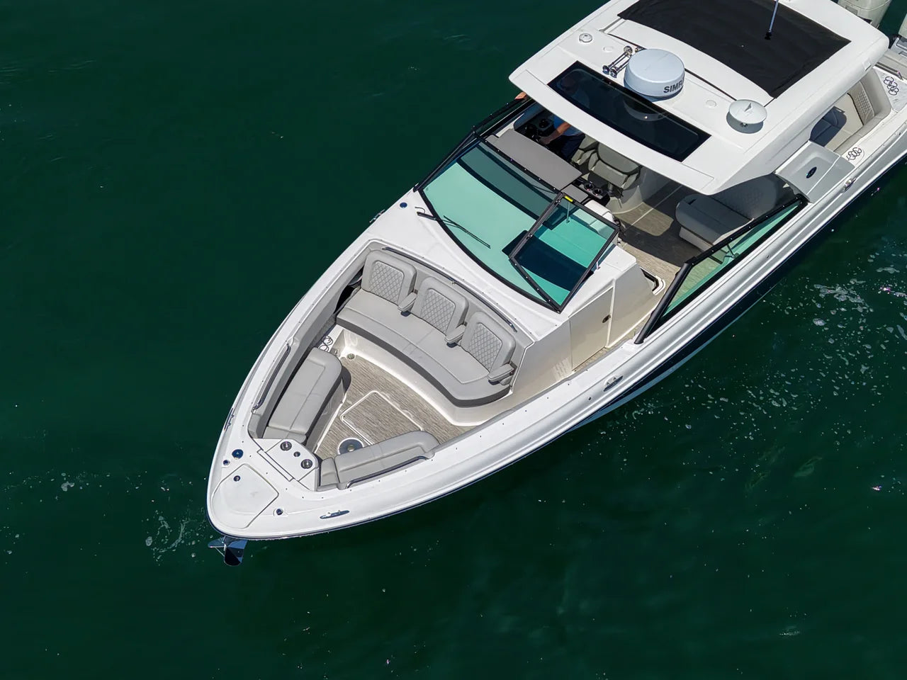 2026 Sea Ray SLX 400 Outboard 40.0 feet, Clearwater, Florida #6