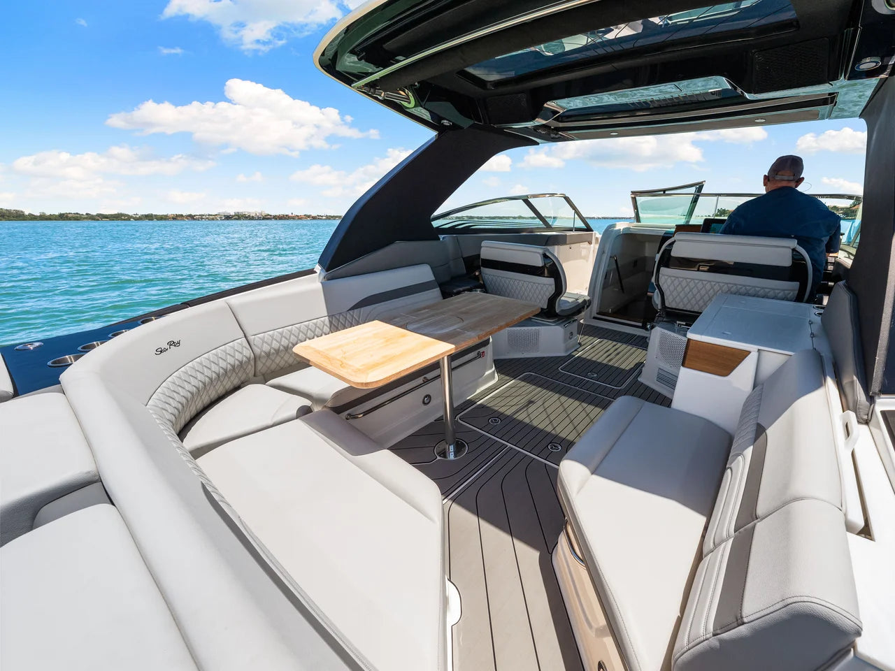 2026 Sea Ray SLX 360 OUTBOARD 36.0 feet, Clearwater, Florida #64