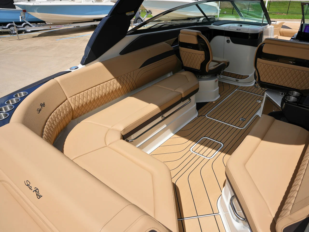 2026 Sea Ray SLX 280 28.0 feet, Clearwater, Florida #12