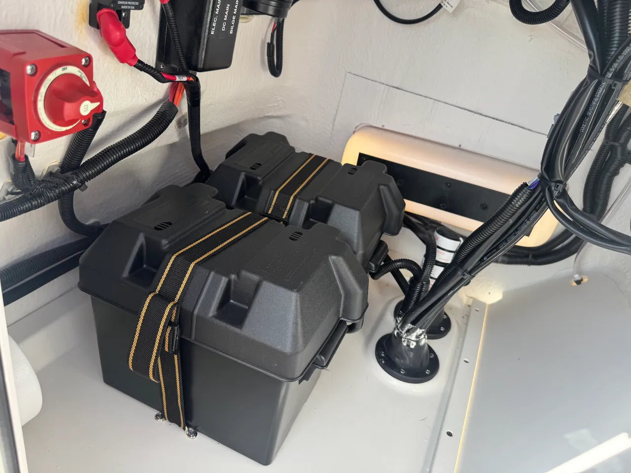 2026 Boston Whaler 170 Montauk 17.0 feet, Clearwater, Florida #18