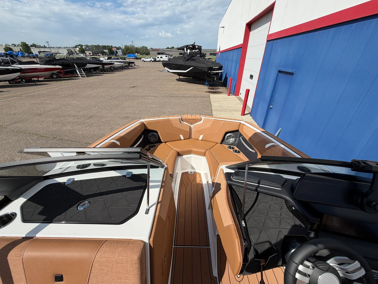 2026 Nautique Super Air Nautique GS22 22.0 feet, Clearwater, Florida #36