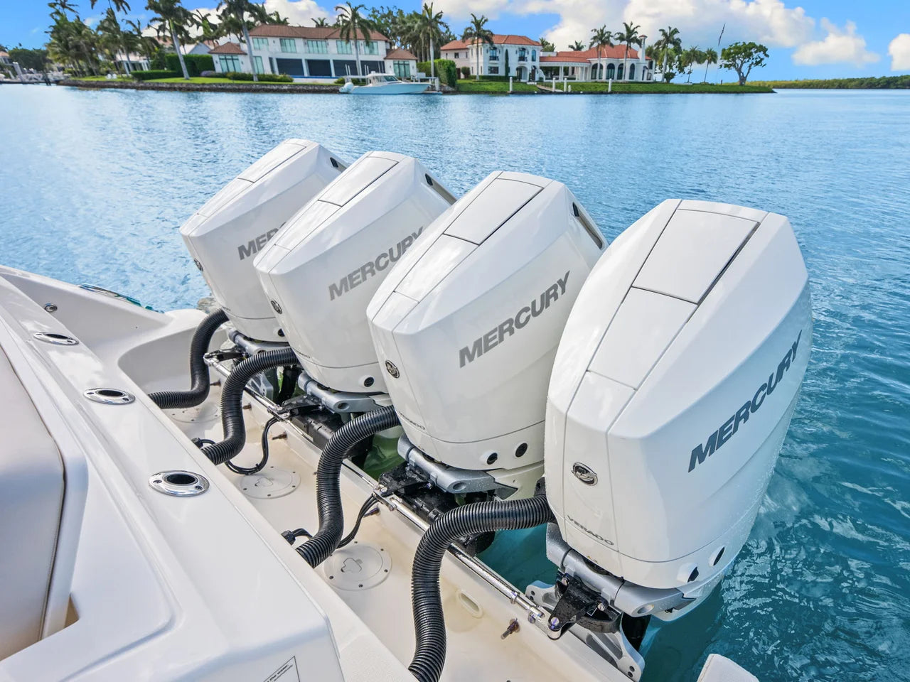 2026 Boston Whaler 380 Realm 38.0 feet, Clearwater, Florida #54