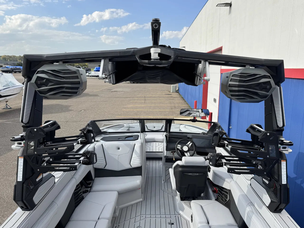 2026 Nautique G25SUPER AIR 25.0 feet, Clearwater, Florida #23