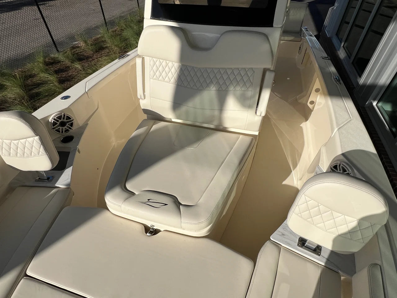 2026 Scout 261 XSS 26.0 feet, Clearwater, Florida #23