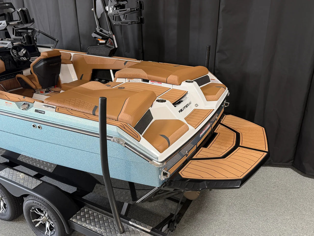 2026 Nautique Super Air Nautique GS20 20.0 feet, Clearwater, Florida #7