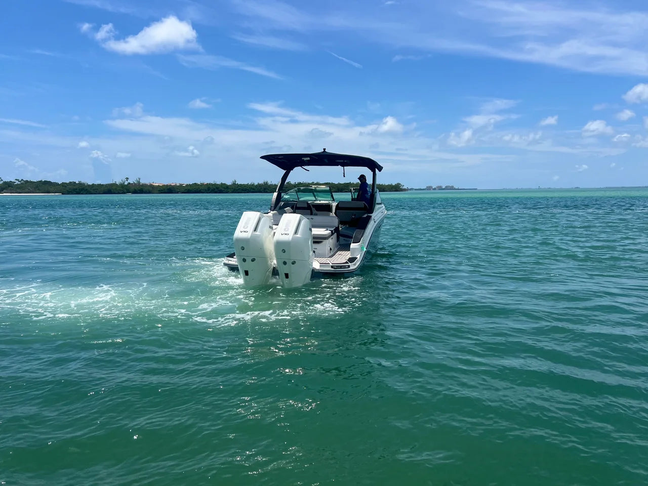 2026 Sea Ray SLX 280 Outboard 28.0 feet, Clearwater, Florida #23
