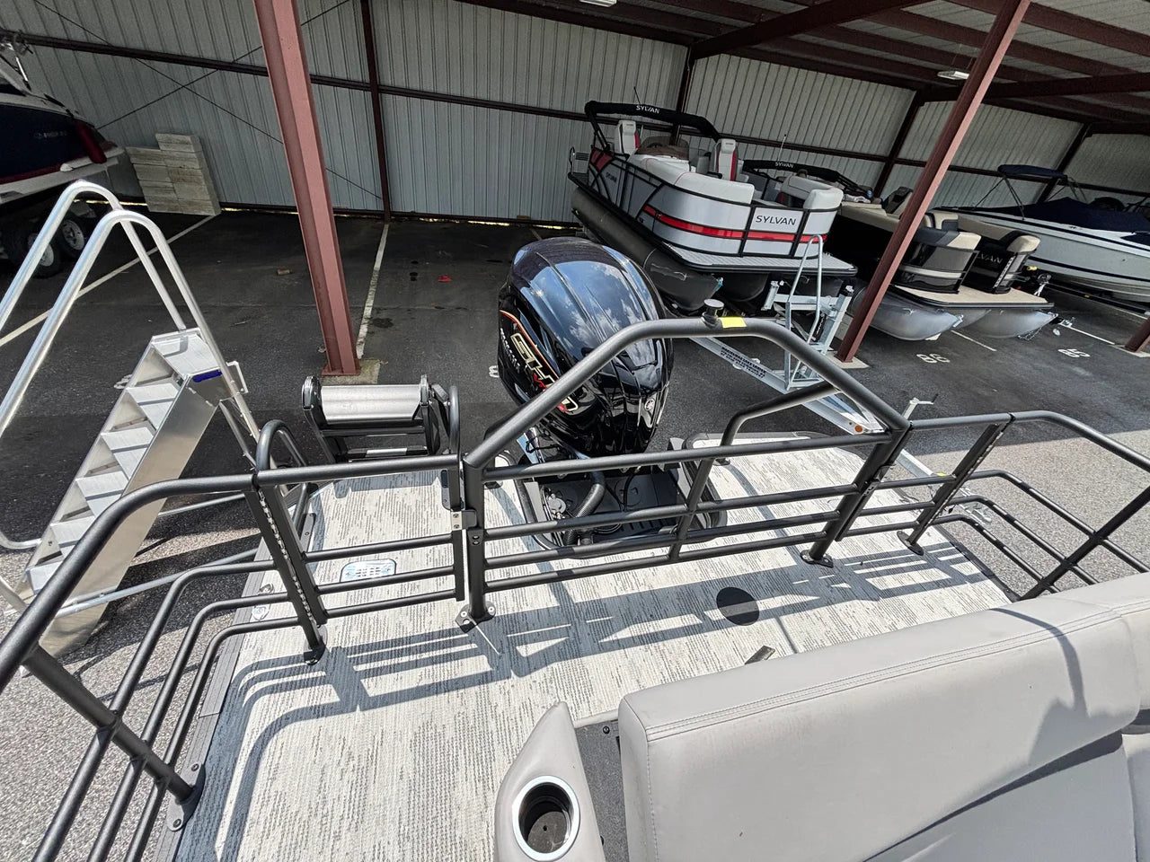 2026 Starcraft SLS 3 Q DH 24.0 feet, Clearwater, Florida #17