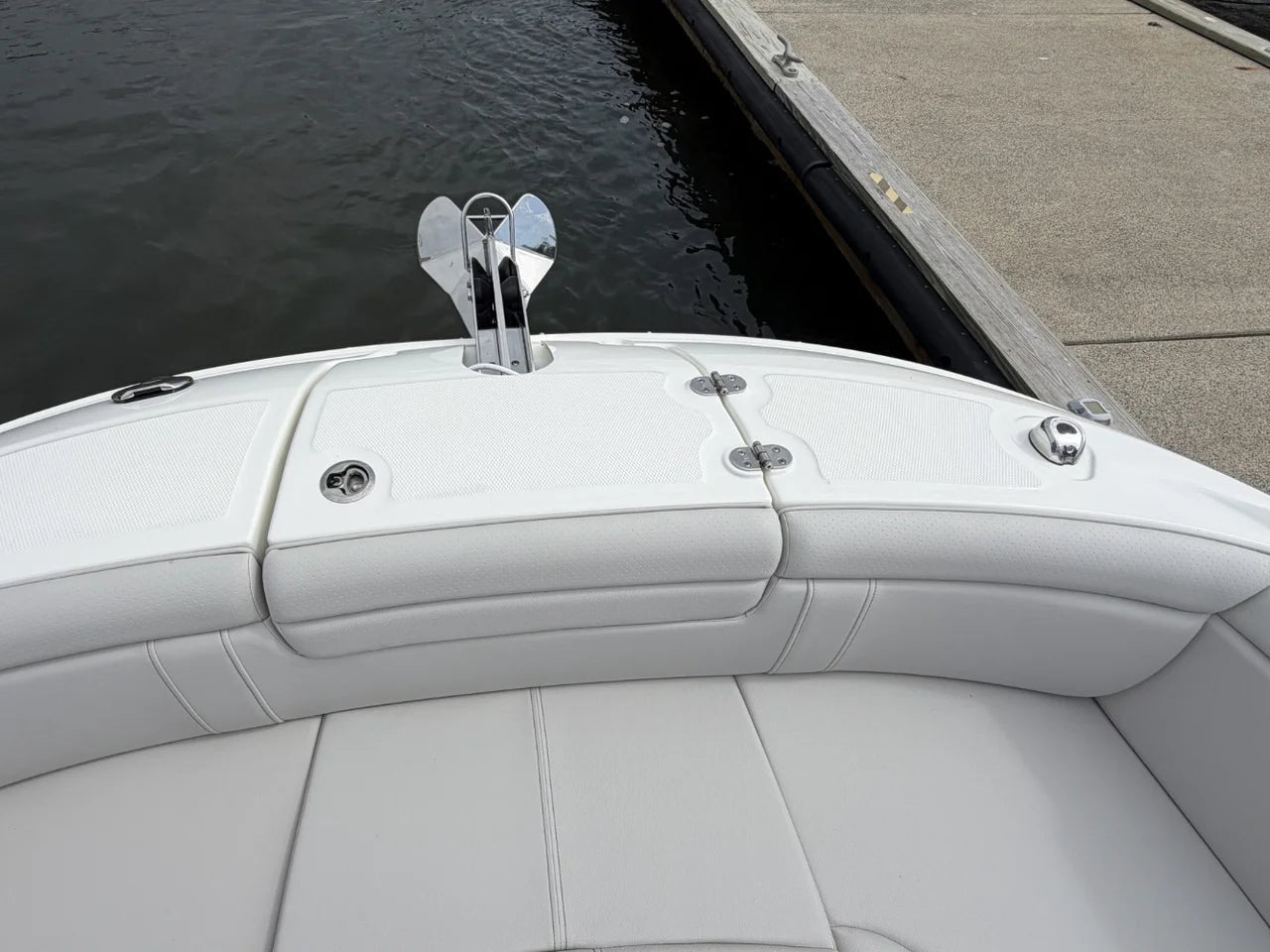 2026 Sea Ray SDX 290 Outboard 29.0 feet, Clearwater, Florida #32