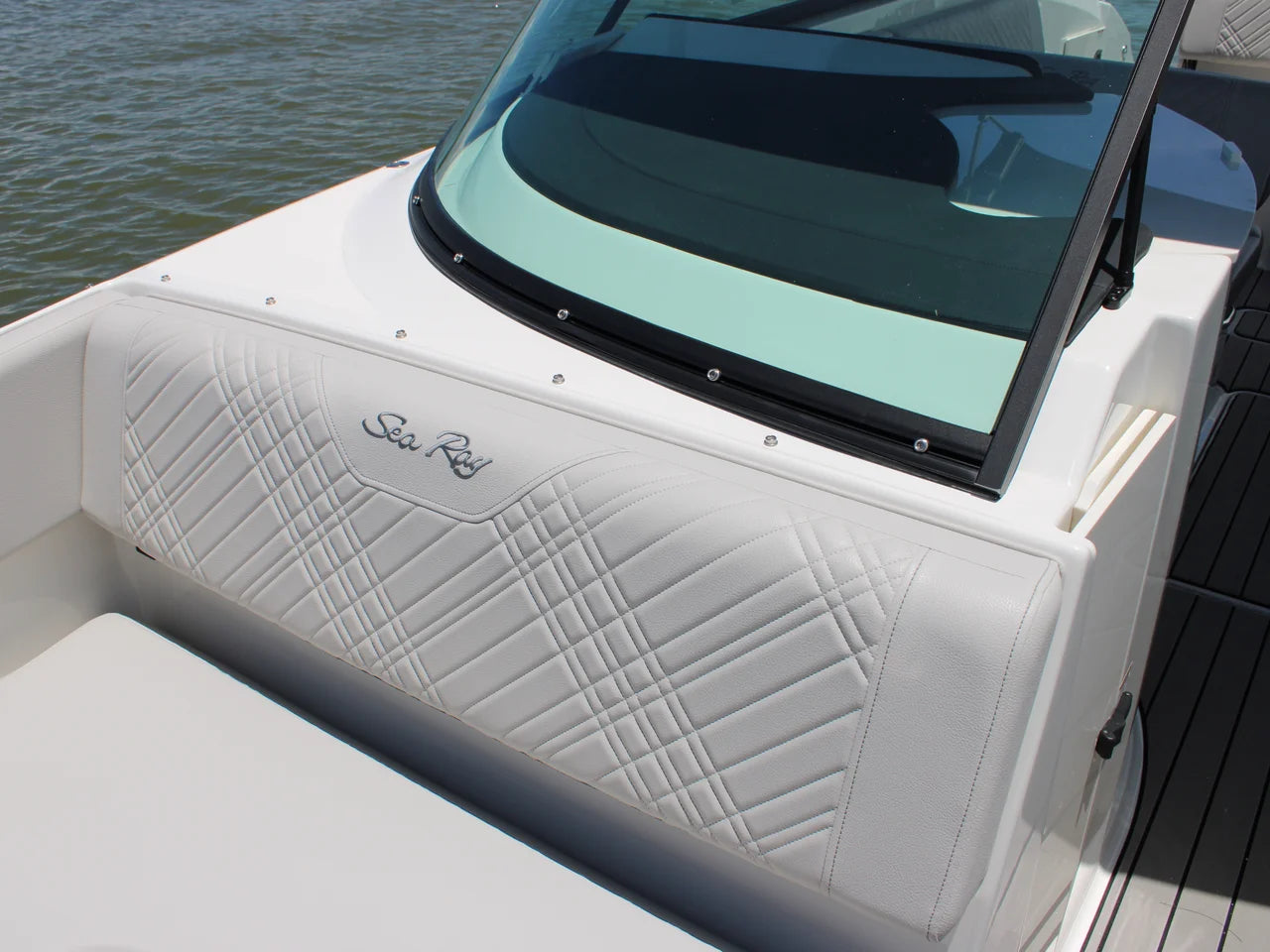2026 Sea Ray SDX 270 Outboard 27.0 feet, Clearwater, Florida #18