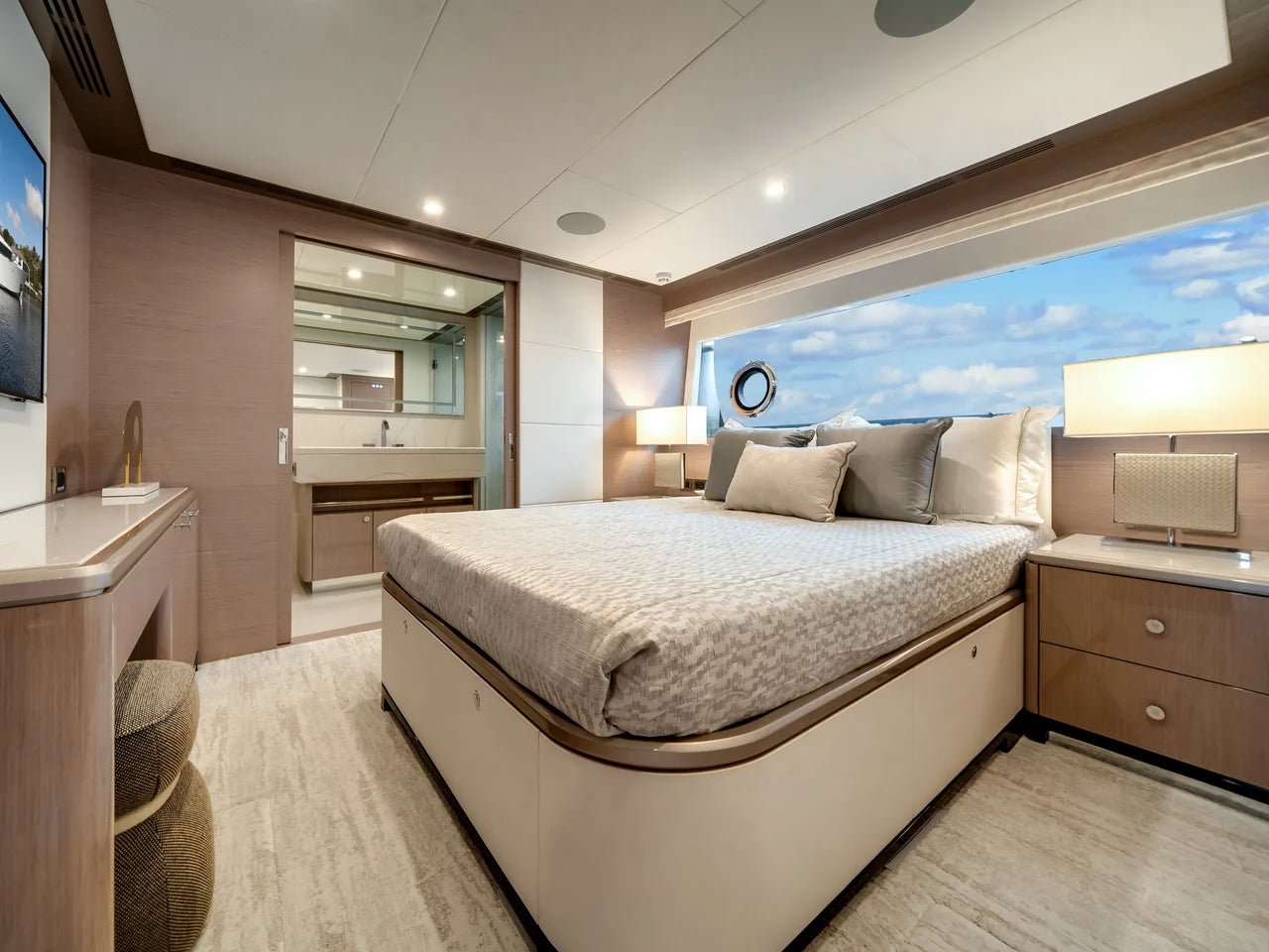 2026 Ocean Alexander 37L 120.0 feet, Clearwater, Florida #21