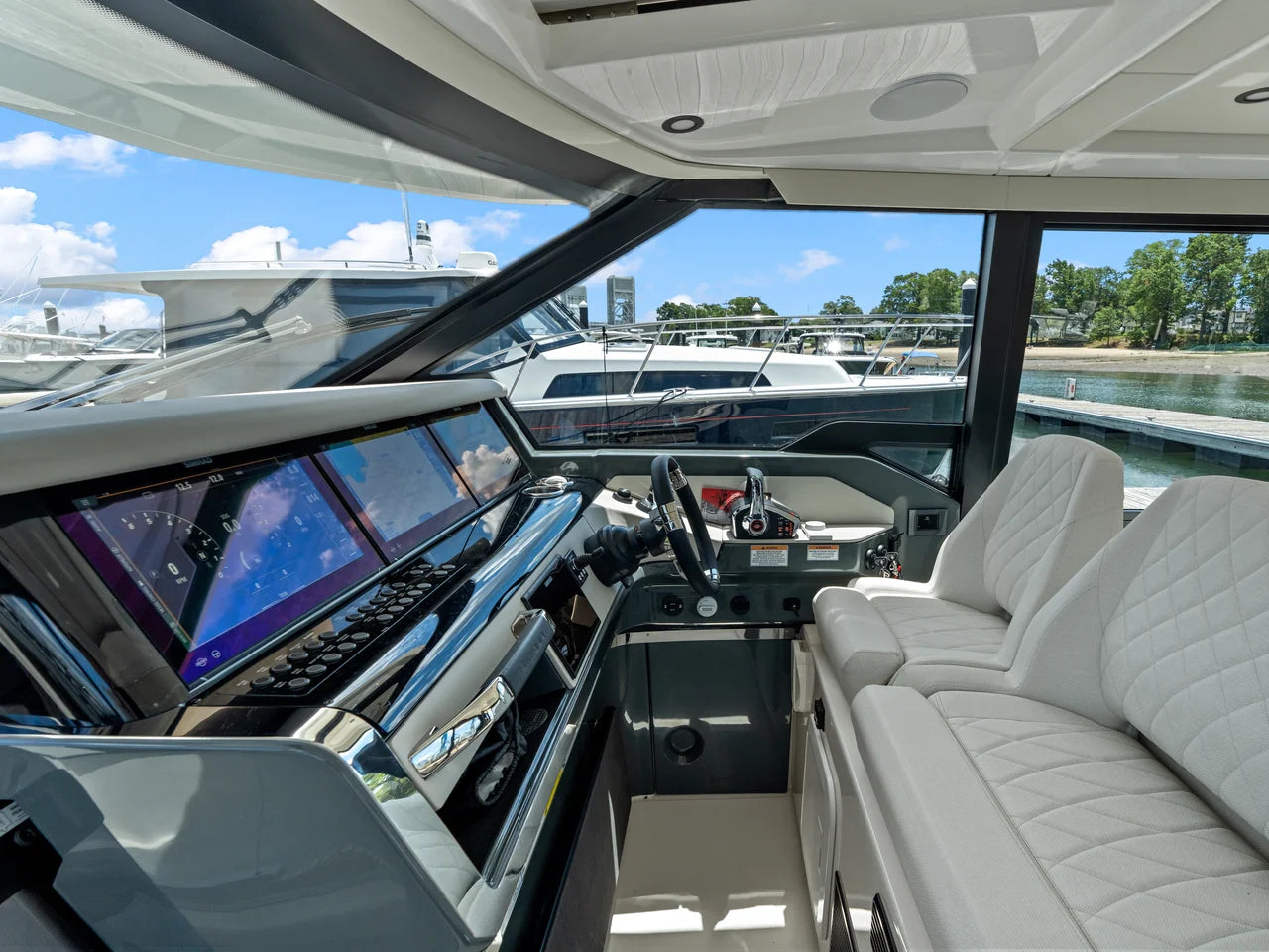 2026 Saxdor 400 GTC 40.0 feet, Clearwater, Florida #22