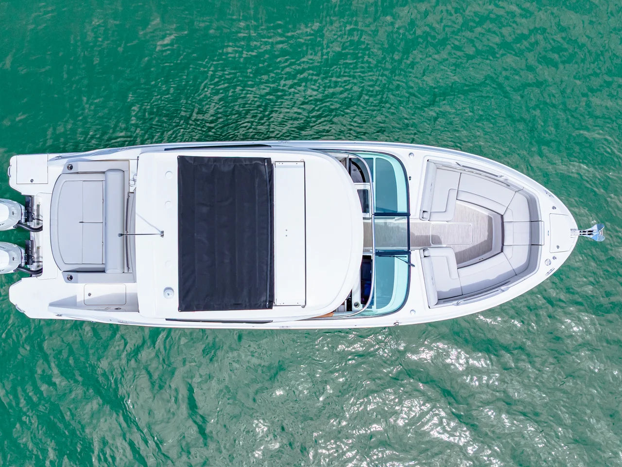 2026 Sea Ray SLX 310 Outboard 31.0 feet, Clearwater, Florida #12