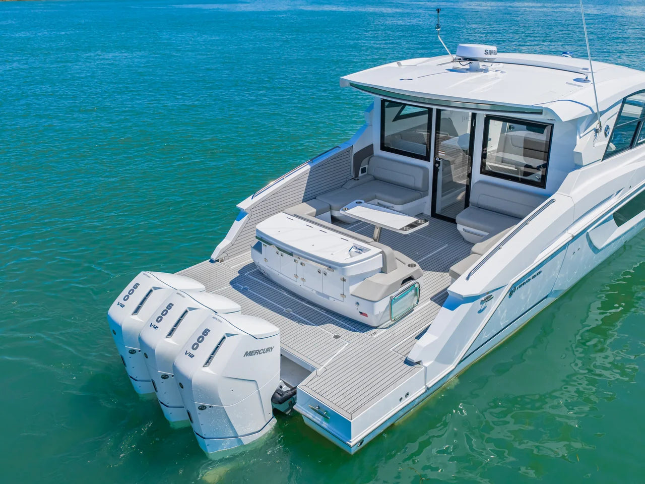 2026 Cruisers Yachts 50GLS OB 50.0 feet, Clearwater, Florida #82