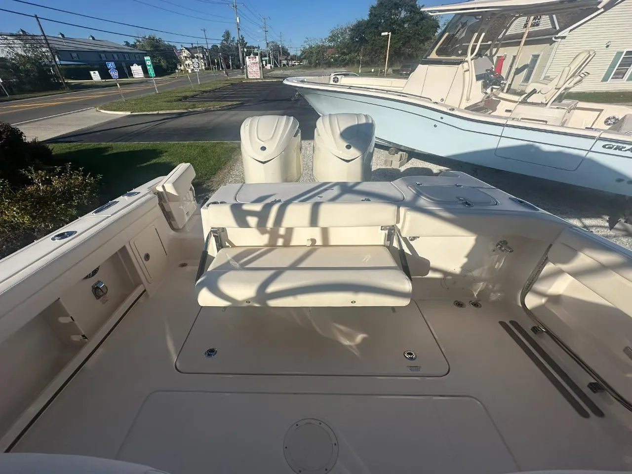 2026 Grady-White Freedom 285 28.0 feet, Clearwater, Florida #10
