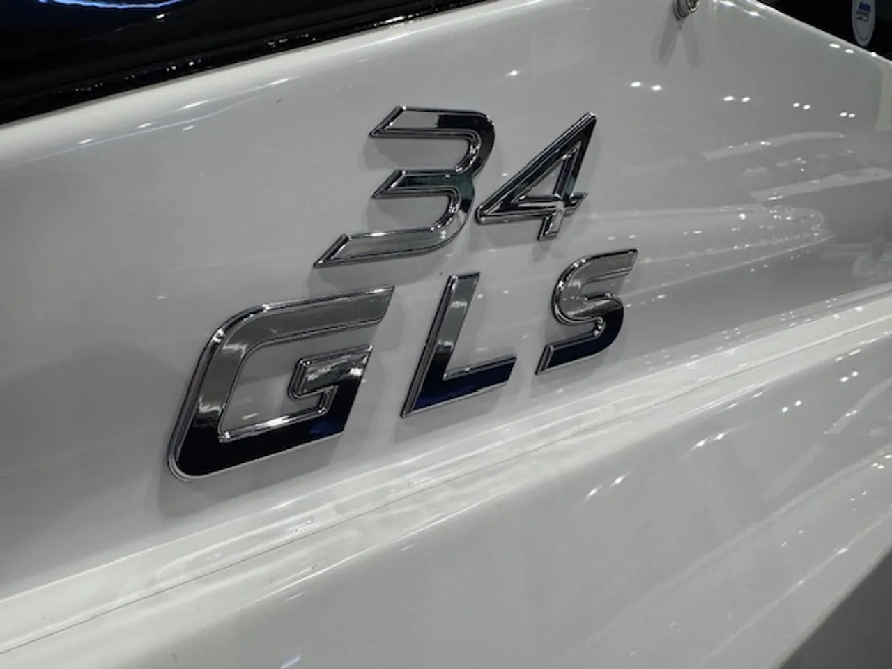 2026 Cruisers Yachts 34 GLS Outboard 34.0 feet, Clearwater, Florida #4