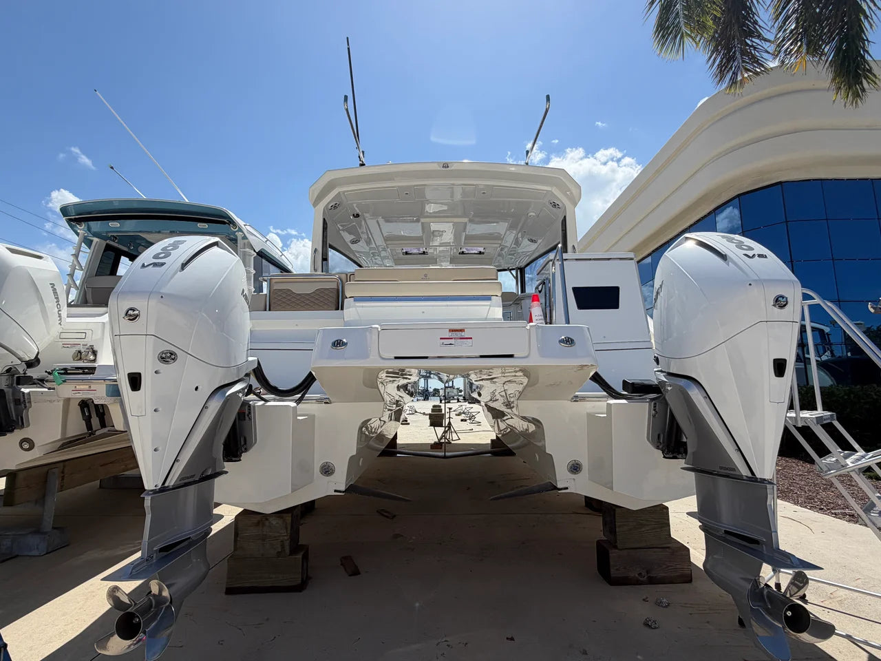 2026 Aquila 36 Sport 36.0 feet, Clearwater, Florida #45