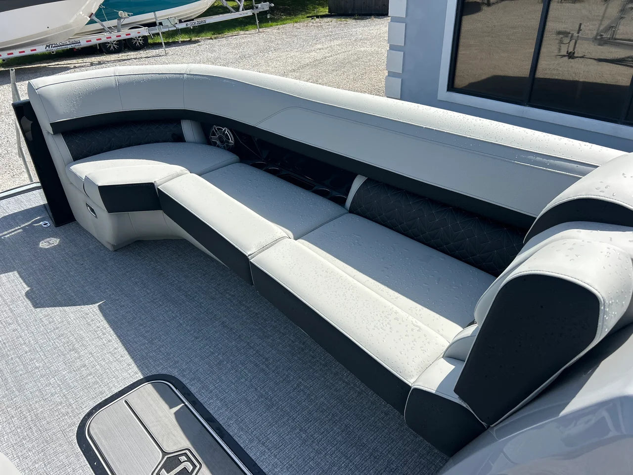 2027 Harris Grand Mariner 250 28.0 feet, Clearwater, Florida #22