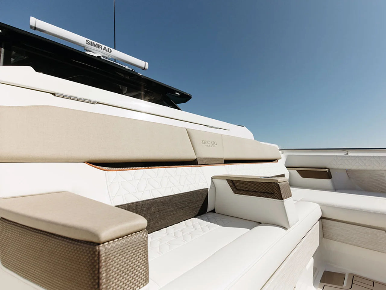 2027 Ducari D37 37.0 feet, Clearwater, Florida #16