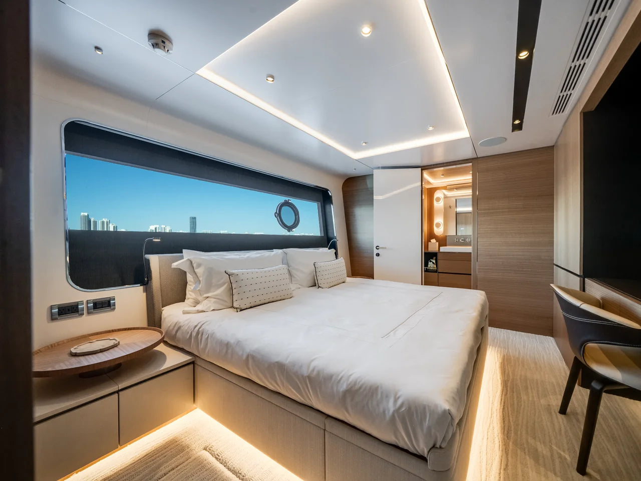 2026 Ocean Alexander 35P 113.0 feet, Clearwater, Florida #104
