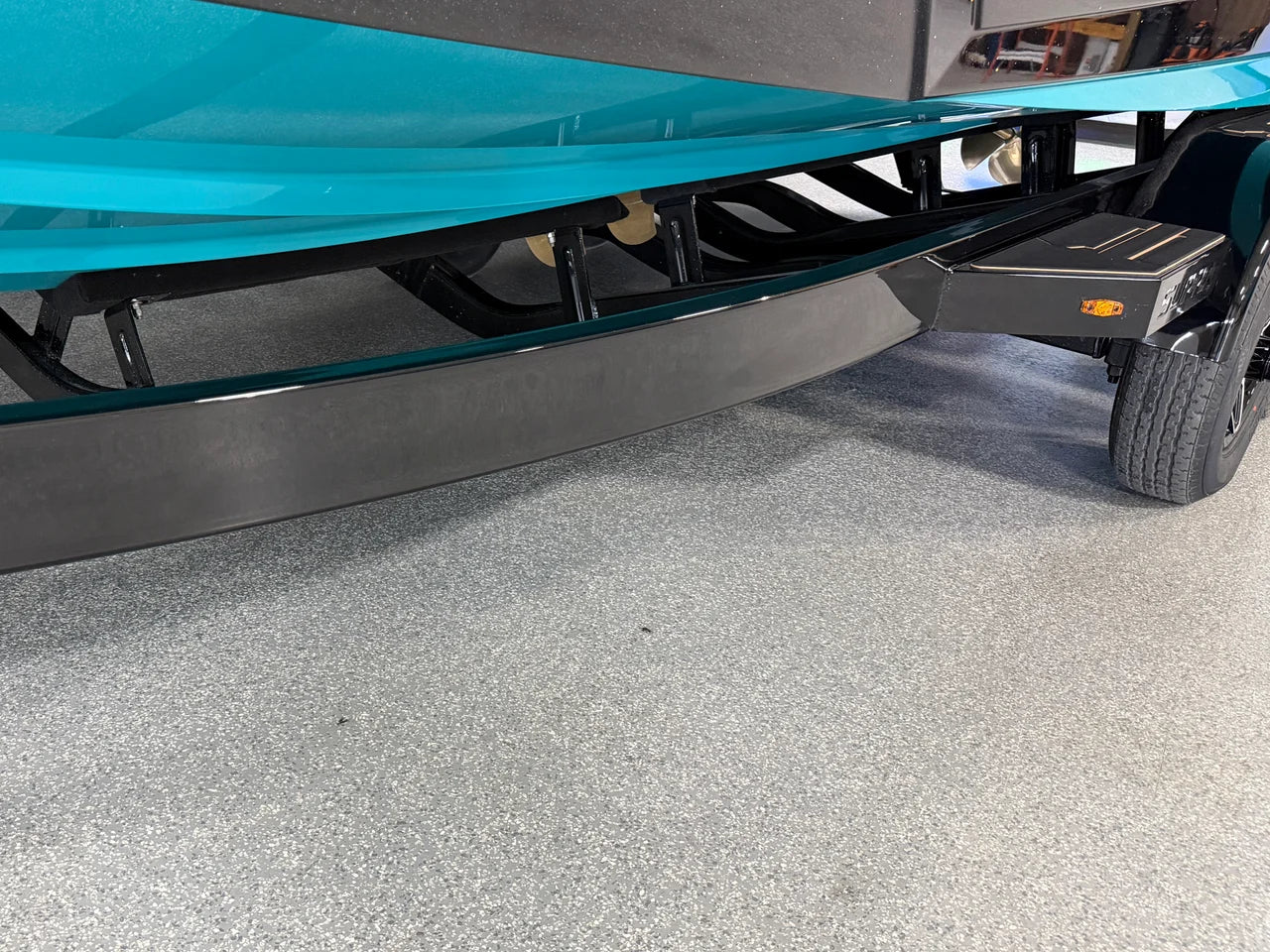 2026 Supra SA 22.0 feet, Clearwater, Florida #112