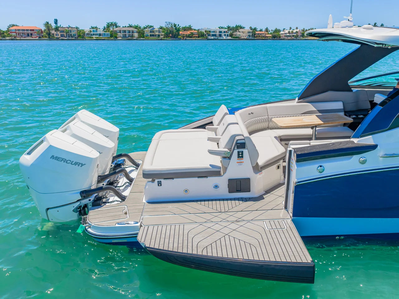 2026 Sea Ray SLX 360 OUTBOARD 36.0 feet, Clearwater, Florida #27