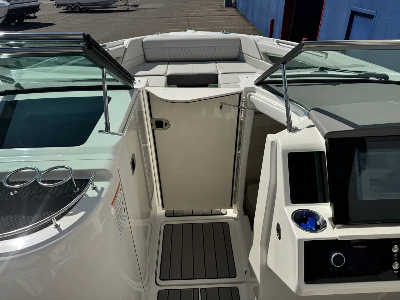 2026 Sea Ray SLX 350 35.0 feet, Clearwater, Florida #42