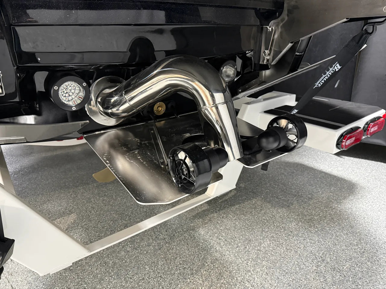 2026 Supra SL 23.0 feet, Clearwater, Florida #14