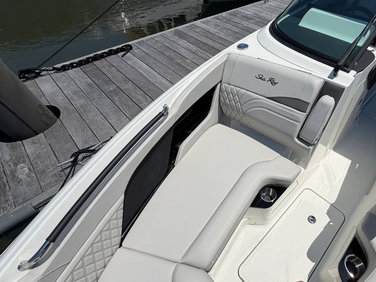 2026 Sea Ray SLX 260 Outboard 26.0 feet, Clearwater, Florida #51