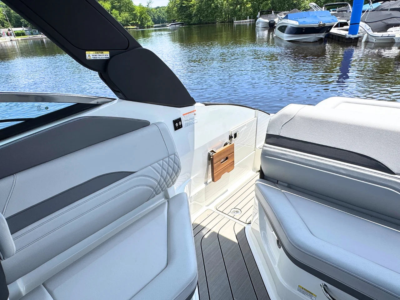 2026 Sea Ray SLX 260 26.0 feet, Clearwater, Florida #8