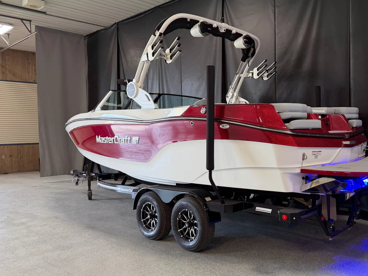 2026 Mastercraft XT22 22.0 feet, Clearwater, Florida #4