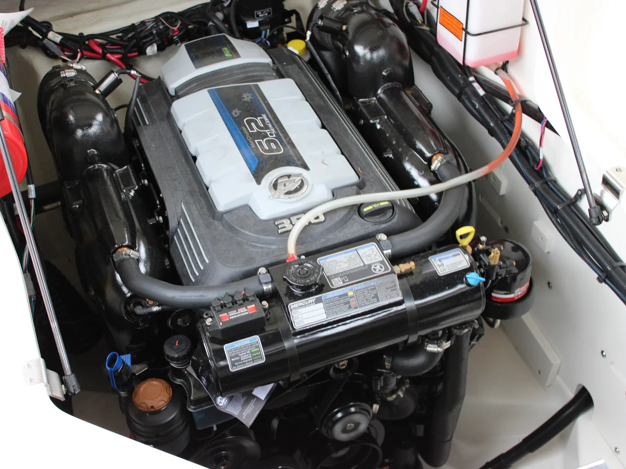 2026 Sea Ray SLX 260 26.0 feet, Clearwater, Florida #20