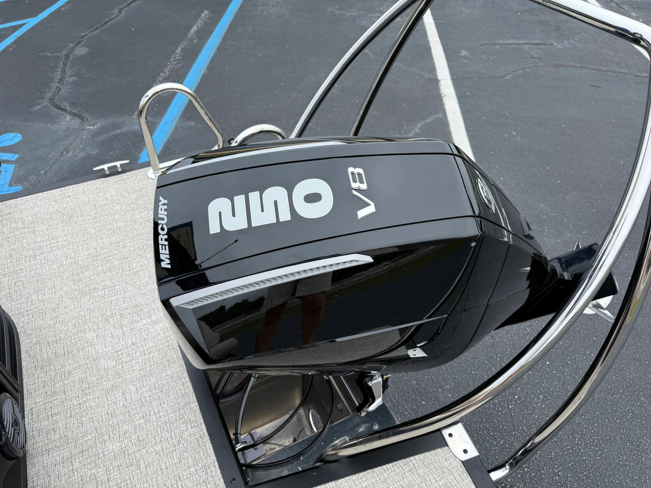 2026 Bennington 24 MSB 24.0 feet, Clearwater, Florida #10