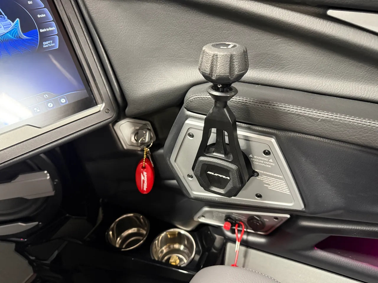 2026 Supra SL 23.0 feet, Clearwater, Florida #95