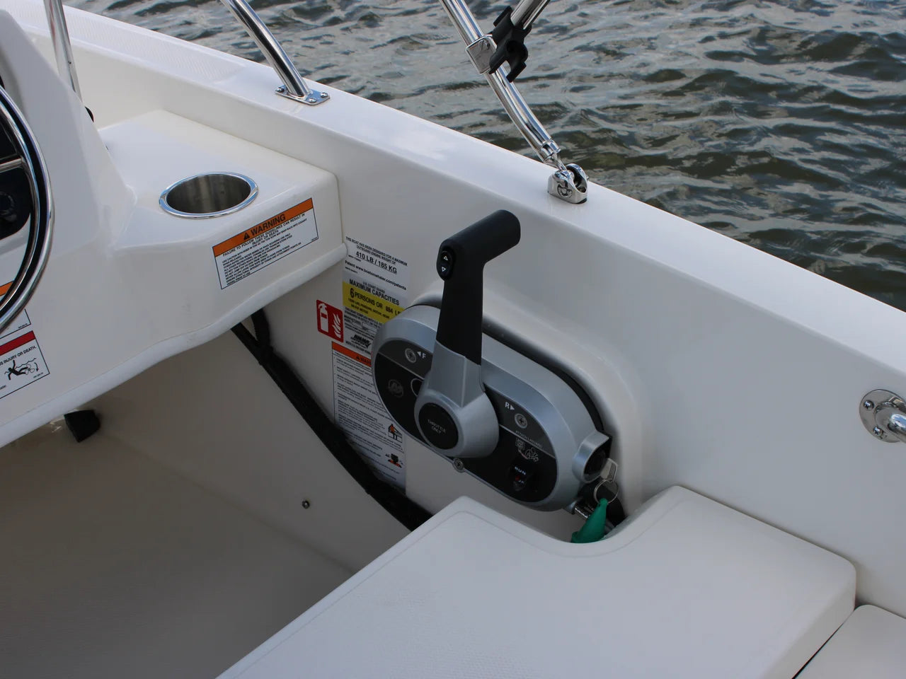 2026 Boston Whaler 160 Super Sport 16.0 feet, Clearwater, Florida #27