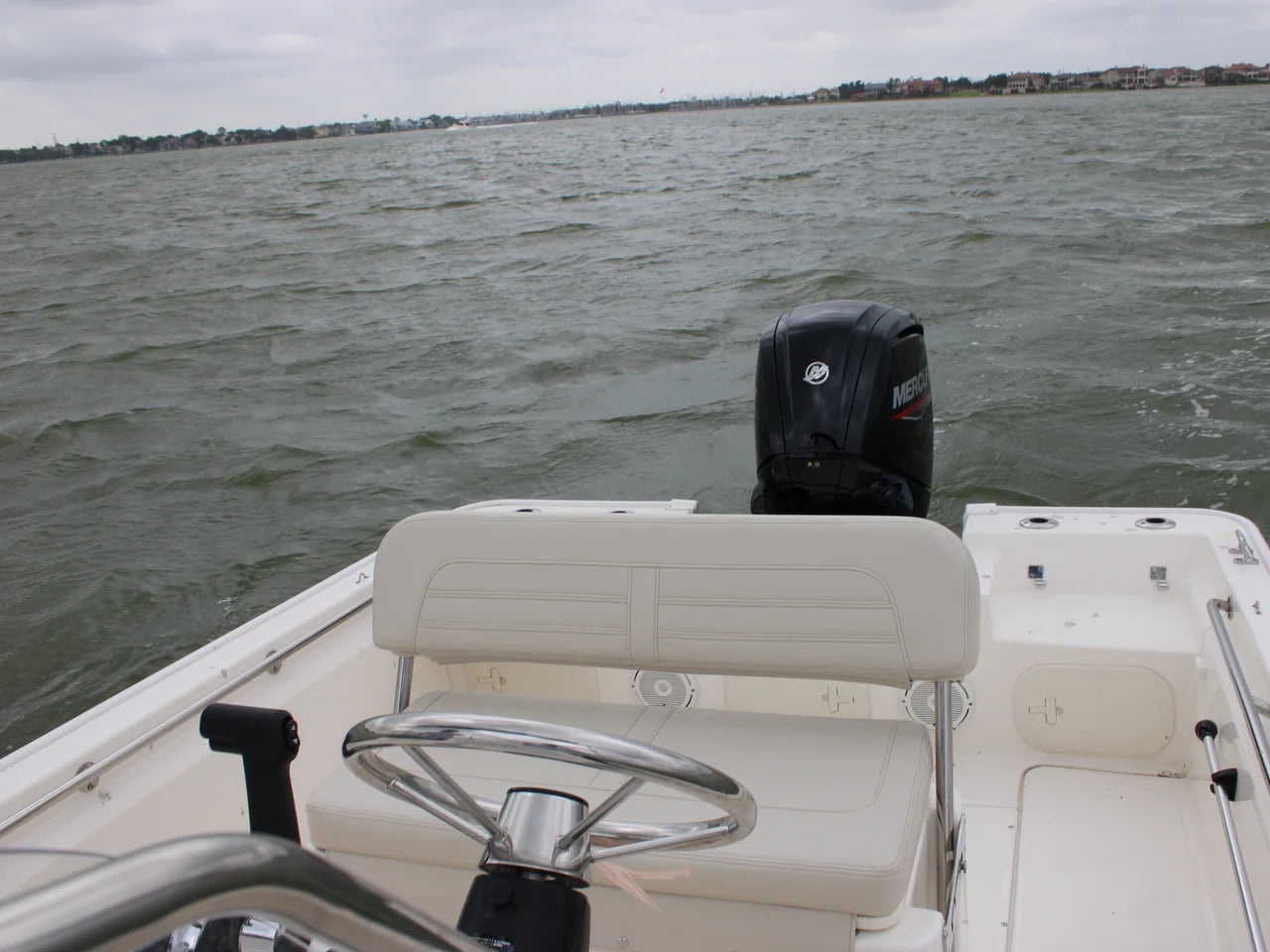 2026 Boston Whaler 170 Montauk 17.0 feet, Clearwater, Florida #23